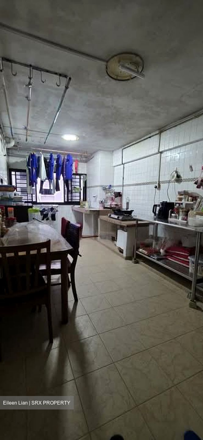 Blk 60 Telok Blangah Heights (Bukit Merah), HDB 3 Rooms #599797251